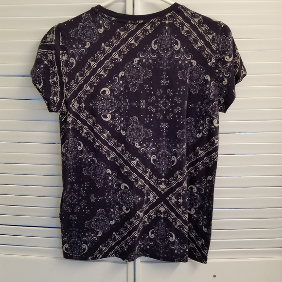 Polo Ralph Lauren graphic T - Picture 2 of 6